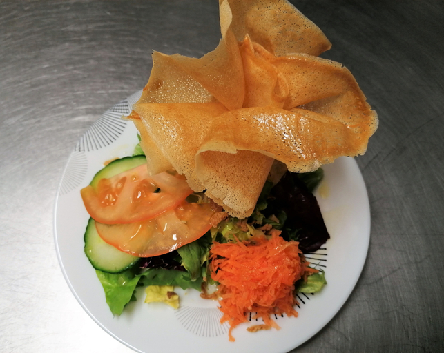 Food & Drinks 5, Kyriad Chantilly Nord St Maximin, Oise