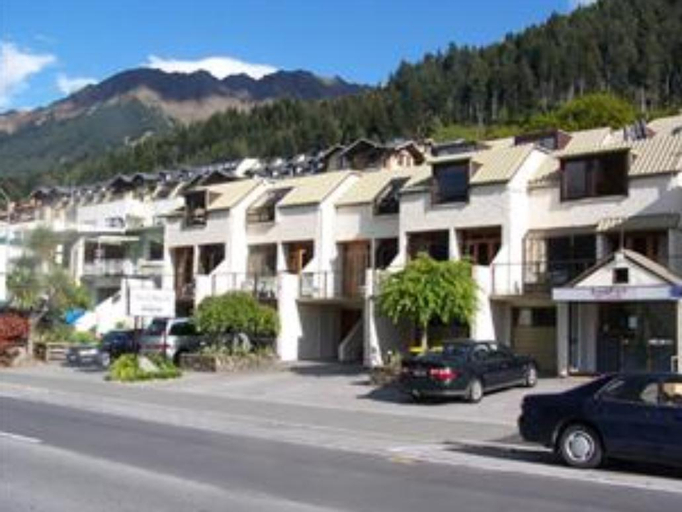 The Lodges, Queenstown-Lakes