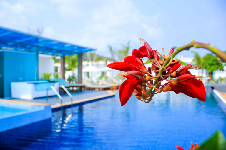 Sport & Beauty 5, Long Set Resort, Sihanoukville