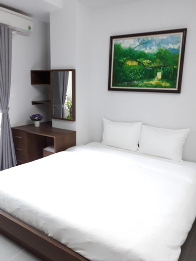 Blue Home Serviced Apartment Hanoi, Cầu Giấy