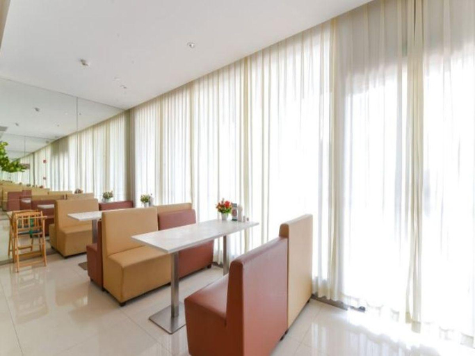 Public Area 2, Jinjiang Inn Select Suzhou Industrial Park Dushu Lake Dongxing Road, Suzhou