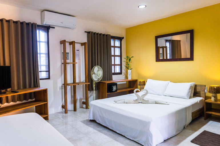 Bulskamp Inn Hotel, El Nido