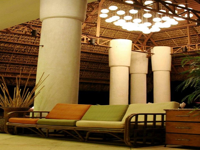Public Area 2, Java Hotel, Laoag City