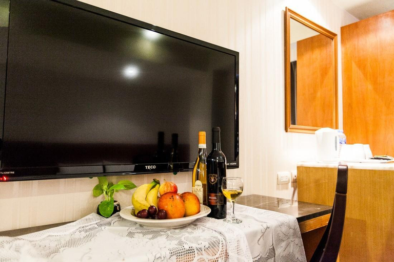 Exterior & Views, Mango Hotel Hualien, Hualien
