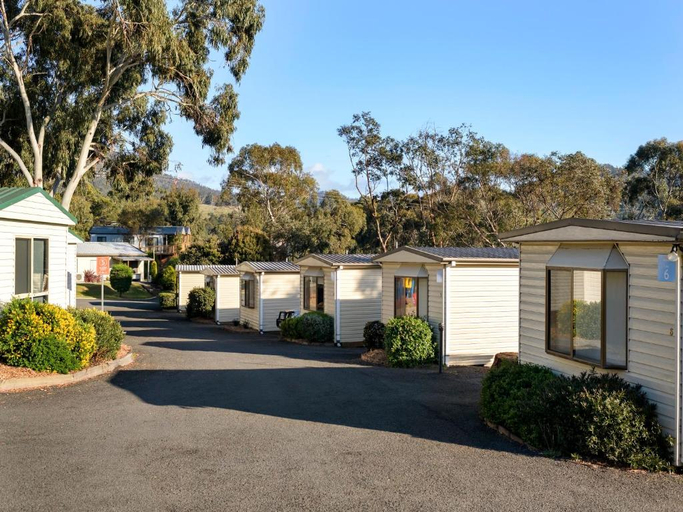 Exterior & Views 4, Discovery Parks - Hobart, Clarence