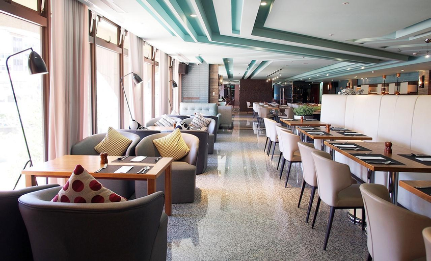 Food & Drinks, LANDIS INN CHUHU, Hsinchu City