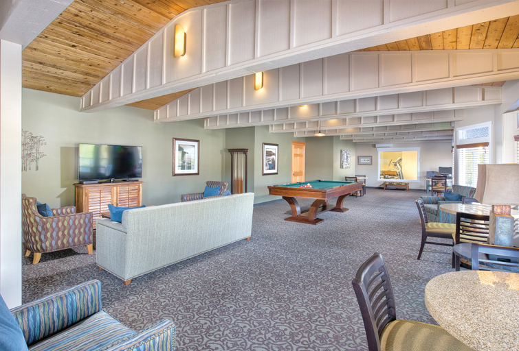 Public Area 2, Worldmark Deer Harbor, San Juan