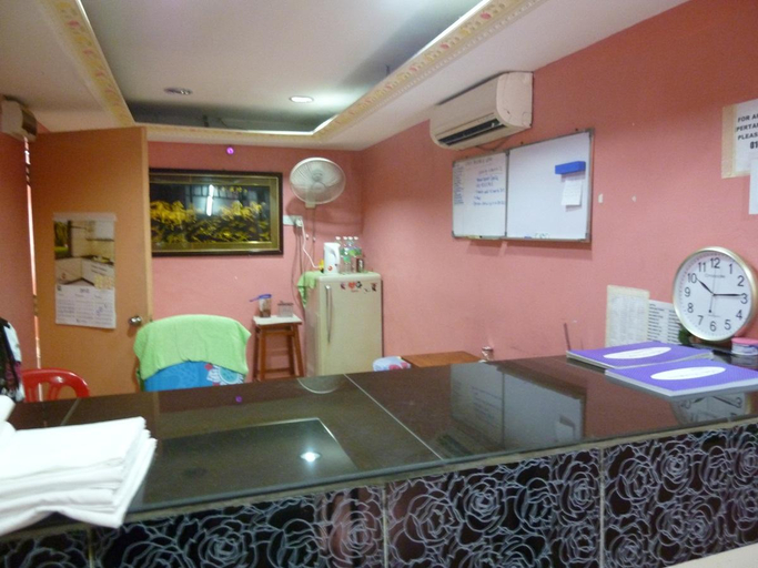 Public Area 3, Batu Caves Budget Hotel, Batu Caves