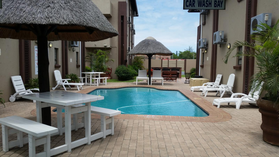 Sport & Beauty 2, Seagull Lodge, Uthungulu