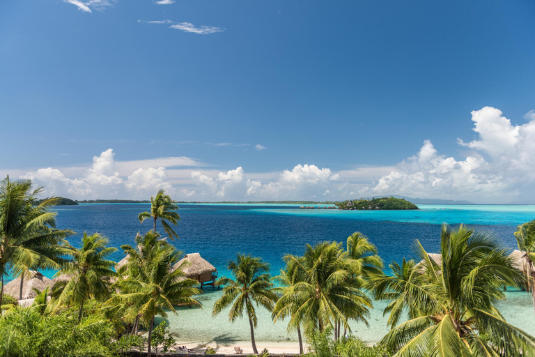 Exterior & Views 2, Le Maitai Polynesia Bora Bora, Bora Bora