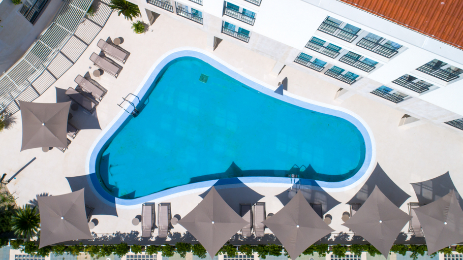 Sport & Beauty 2, Garden Palace Resort, Umag