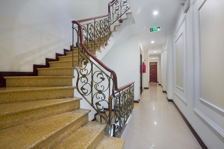 Public Area 2, Spoon Hotel, Hoàn Kiếm