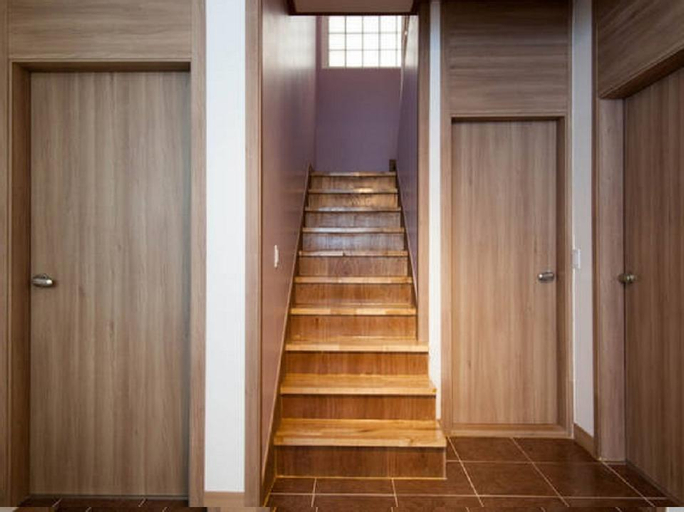 Cube Guesthouse, Yongsan