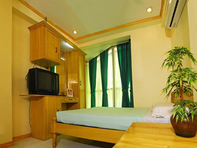 Bedroom 4, Sugarland Suites, Ormoc City