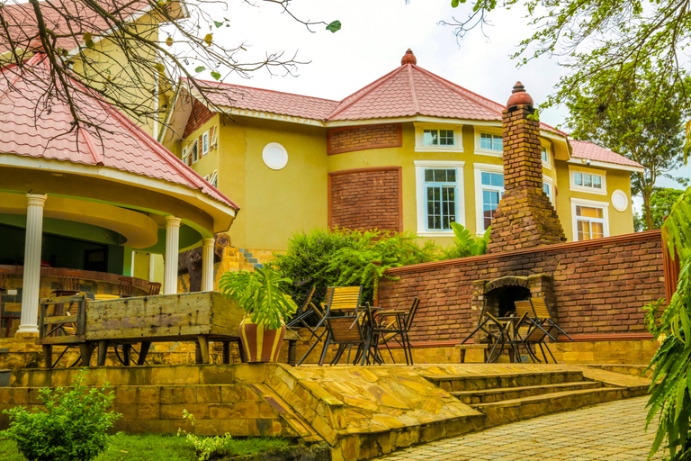 Others 5, Masailand Safari & Lodge, Arusha