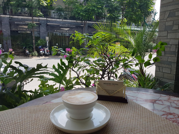Others 5, Memory Hotel, Hoàn Kiếm