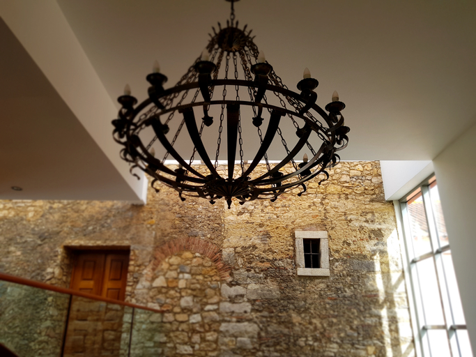 Public Area 4, Palácio São Silvestre - Boutique Hotel, Coimbra
