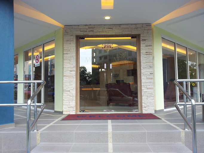 Public Area 3, Collection O Seremban Near Gateway Mall Formerly Sri Mutiara Hotel, Seremban