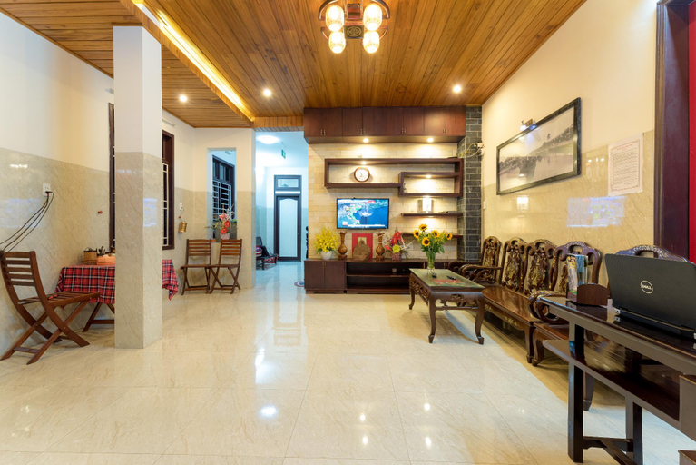 Public Area 2, Hoa Thu Homestay, Da Nang