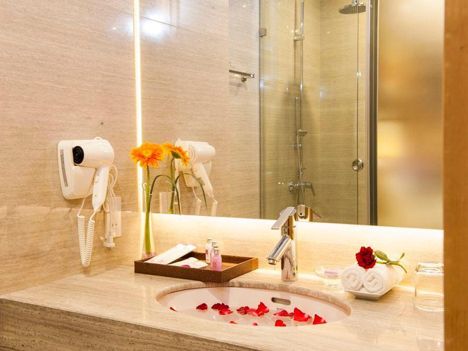 Bathroom 5, Iris Hotel Can Tho, Ninh Kiều