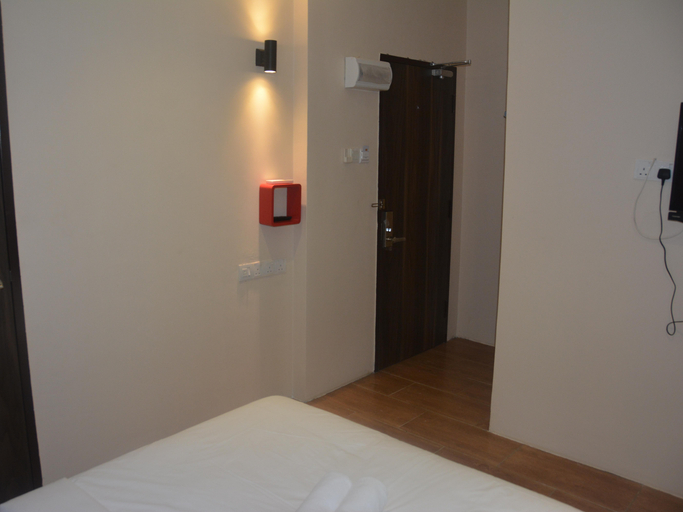 Bedroom 3, new town puchong, Puchong