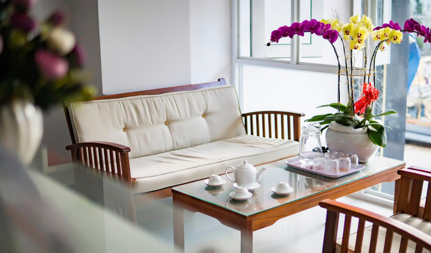 Public Area 3, Hoang Anh Hotel, Qui Nhơn