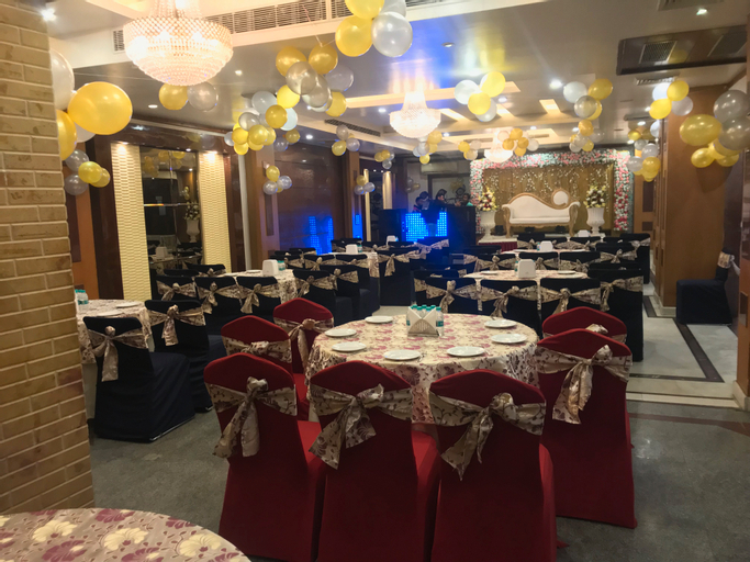 HOTEL LEELA GRANDE, Karnal