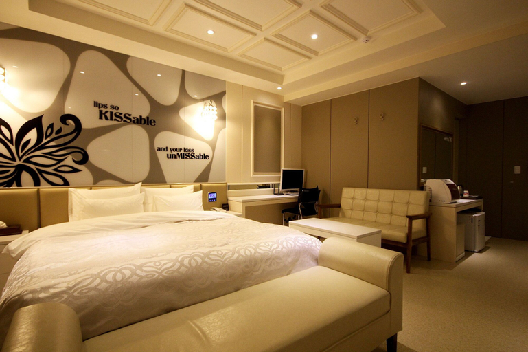 The K Motel Ulsan, Ulju