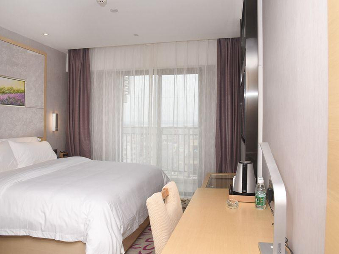Bedroom 3, Lavande Hotels Zhanjiang Xuwen Tianrunhui, Zhanjiang