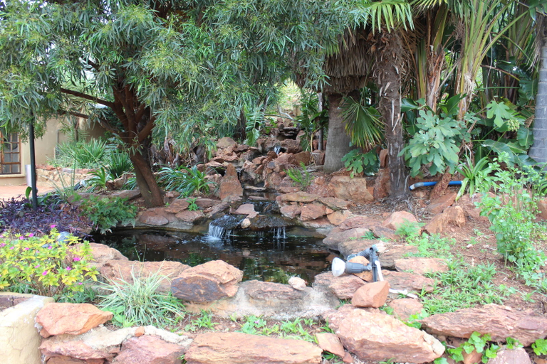 Exterior & Views 2, The Cradle Rest, West Rand