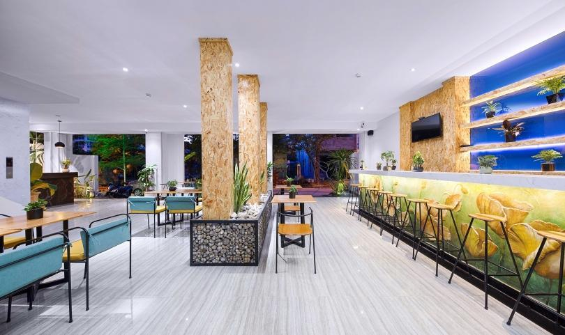 Public Area 1, Essenza Hotel & Spa, Da Nang