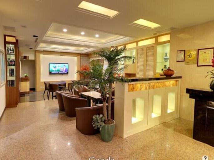 Public Area 5, Kai Fu Hotel, Taoyuan