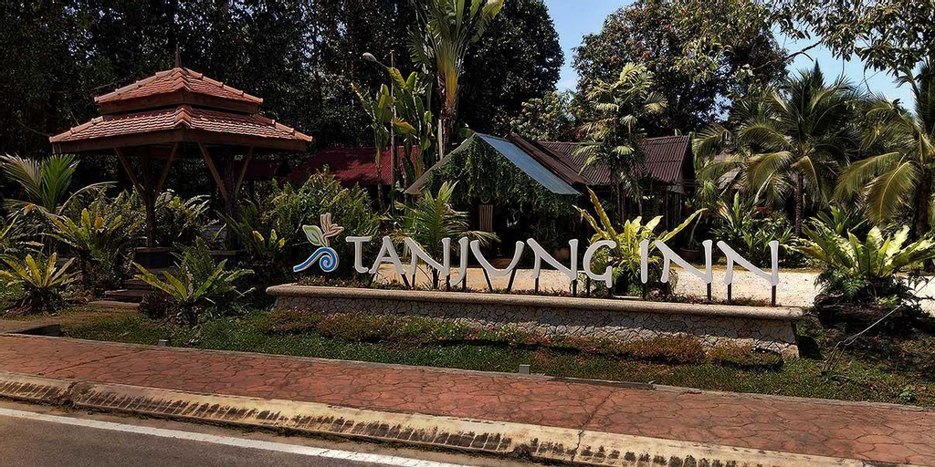 Tanjung Inn, Kuantan