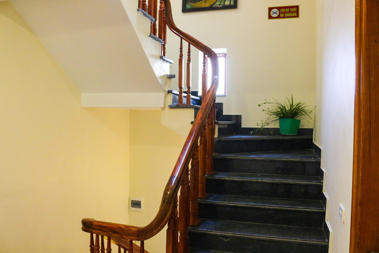 Public Area 4, Sapa Garden Hotel., Sa Pa
