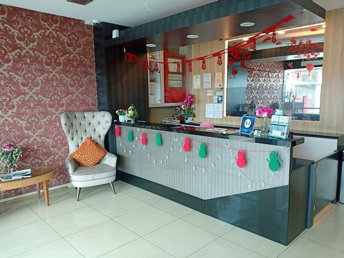 Ampang Inn Hotel, Kuala Lumpur