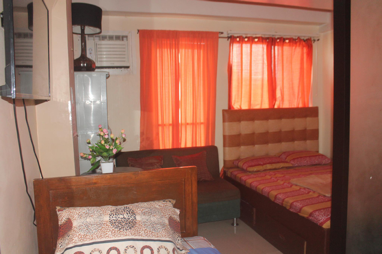 Exterior & Views 3, Precious Kassel Travellers Airport Guesthouse, Parañaque
