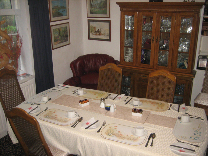 Public Area 3, Four Seasons Guest House, Carmarthenshire