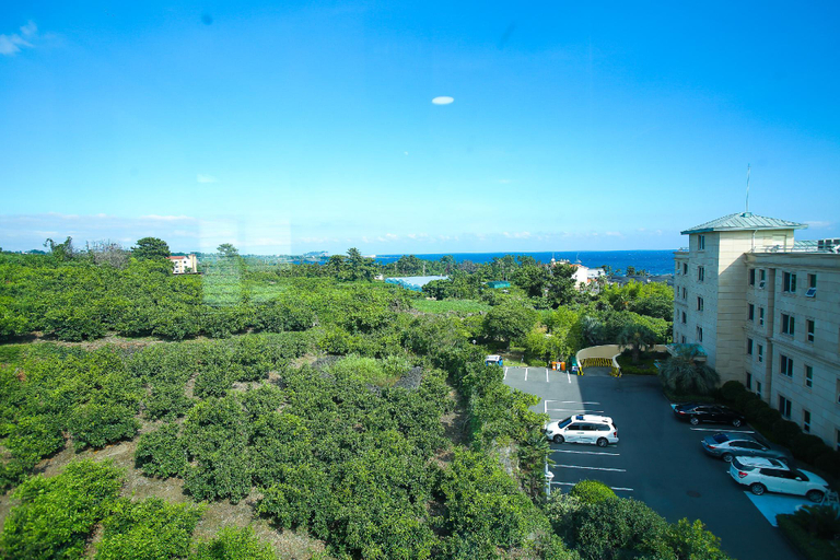 Exterior & Views 3, Port Avenue, Seogwipo