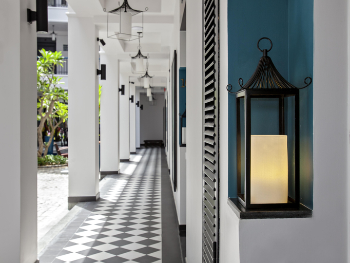 Public Area 3, Maison Vy Hotel, Da Nang
