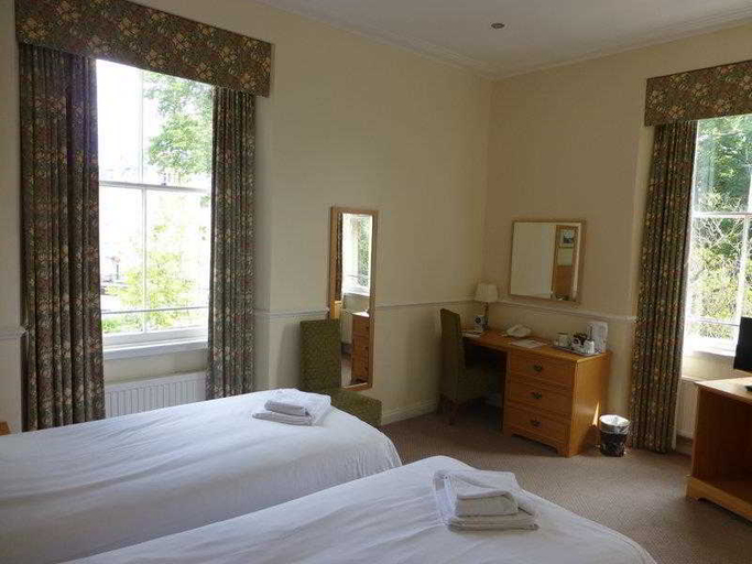 Sport & Beauty 5, Best Western Victoria Square, Bristol