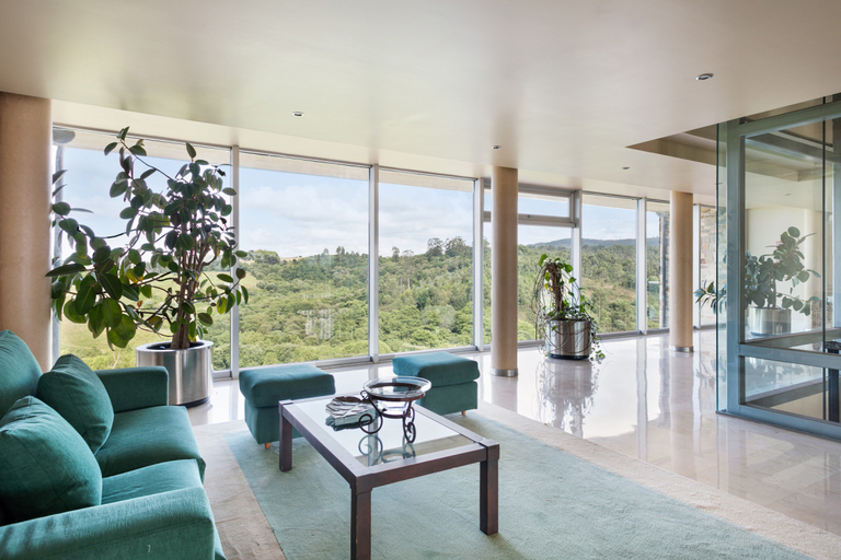 Public Area 5, Abba Comillas Hotel, Cantabria