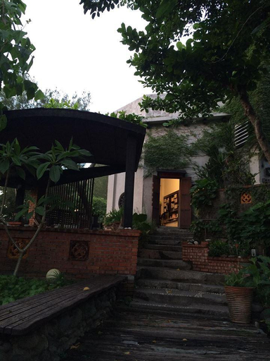 Exterior & Views 5, Bridge 12th Bed and Breakfast, Hualien