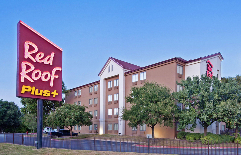 Red Roof Inn PLUS+ Austin South, Travis