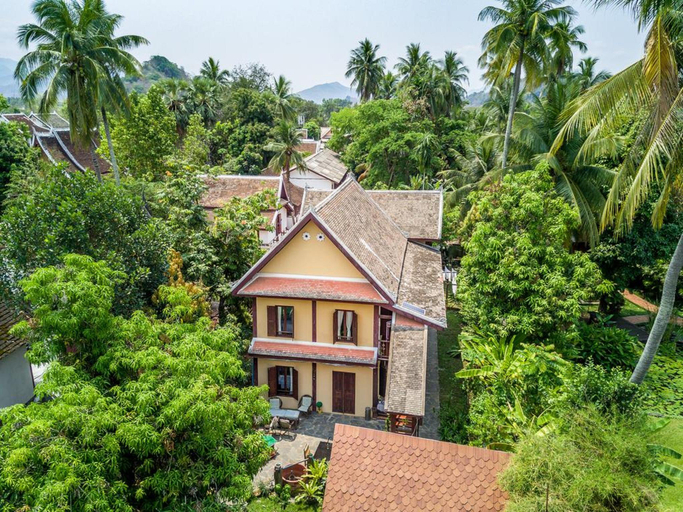 Exterior & Views 5, Villa Khoum Xieng Thong Boutique, Luang Prabang