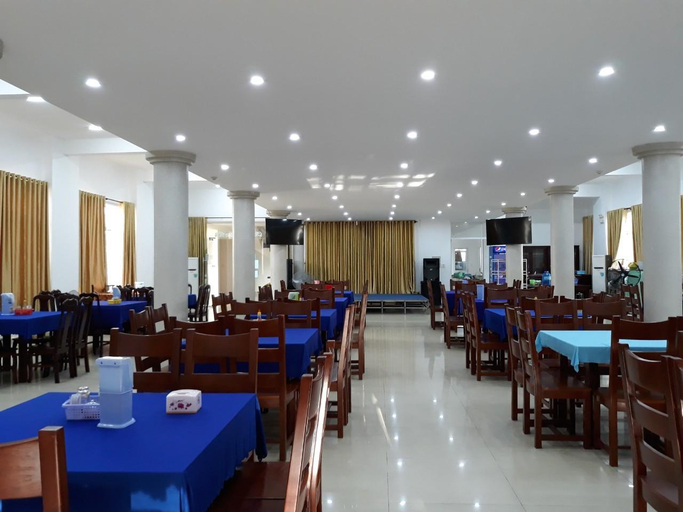 Food & Drinks 4, Con Dao Guest House, Côn Đảo