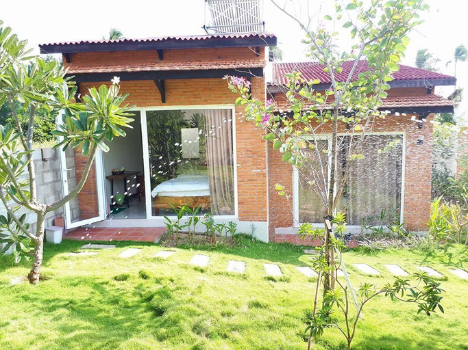 Exterior & Views 4, Tuong Vy Hotel & Pit Stop Mui Ne, Phan Thiết