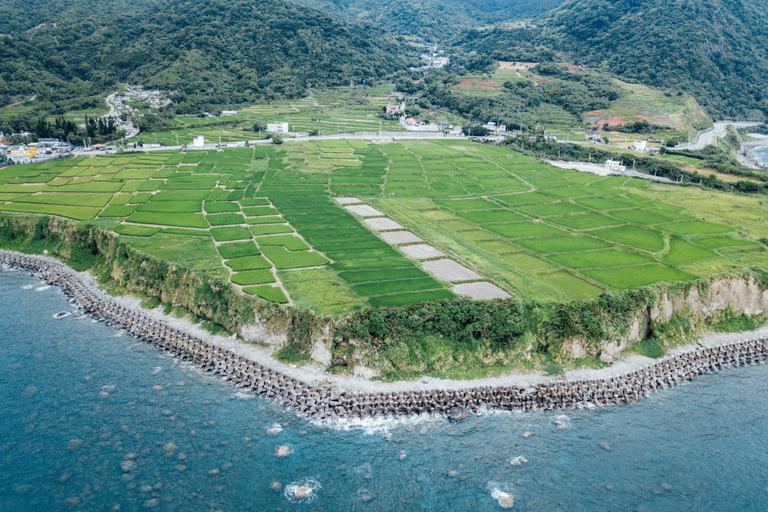 Exterior & Views 4, Flower Guest House, Hualien