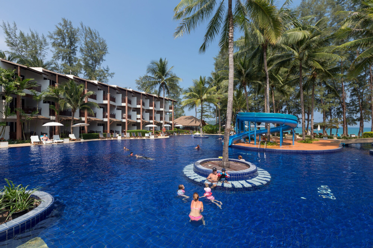 Sunwing Bangtao Beach, Pulau Phuket