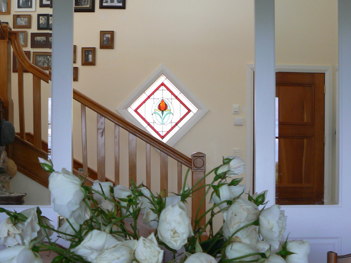 Public Area 2, Waitomo Boutique Lodge, Waitomo