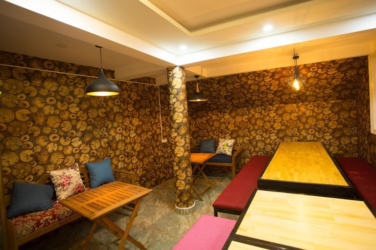 Public Area 3, L'ang Homes, Đà Lạt